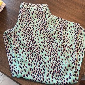 EUC Bar III Swim Cover Up Pants